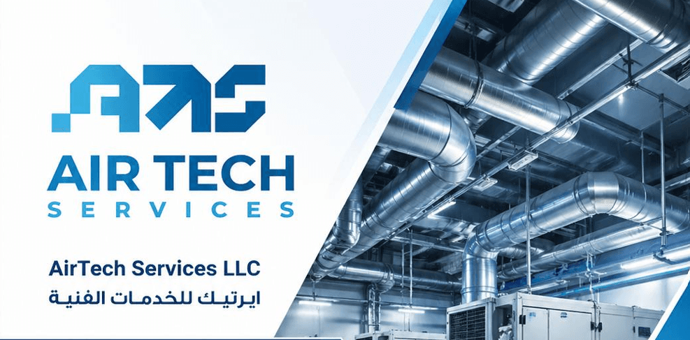 AirTech Services LLC